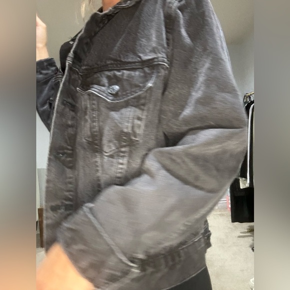 BDG Jean jacket - Picture 3 of 4